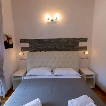 Exa - Vatican Konukevi Roma