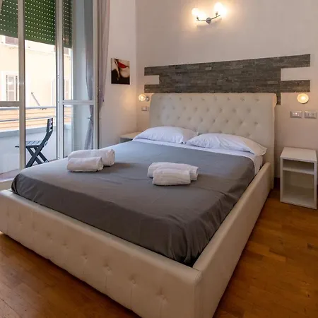 Exa - Vatican Pensión