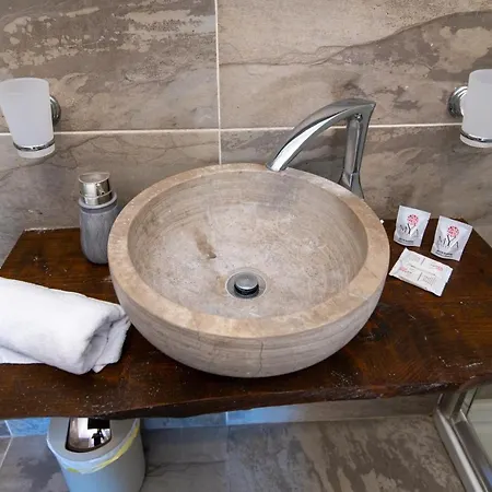 Exa - Vatican Pensión