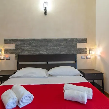 Exa - Prati Roma