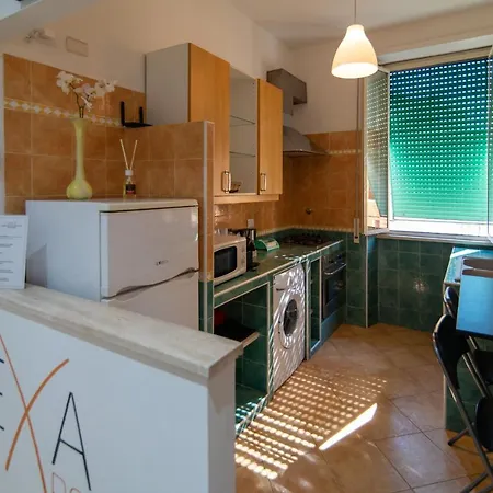 Affittacamere Exa - Prati