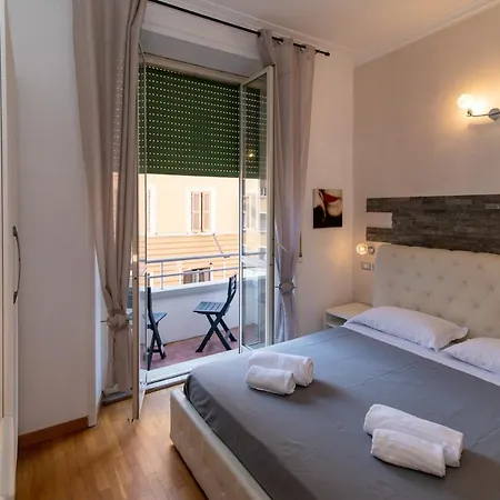 Exa - Vatican Pensión