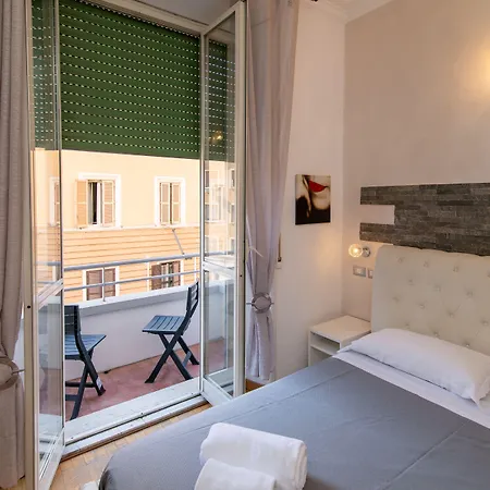 Exa - Vatican Pensión