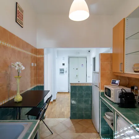 Exa - Vatican 4* Roma