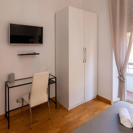 Pensión Exa - Vatican Roma