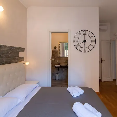 Pensión Exa - Vatican