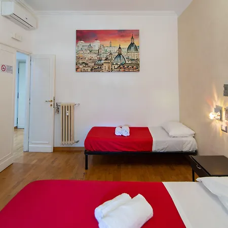 Pensión Exa - Vatican