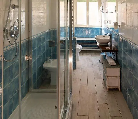 Affittacamere Exa - Vatican