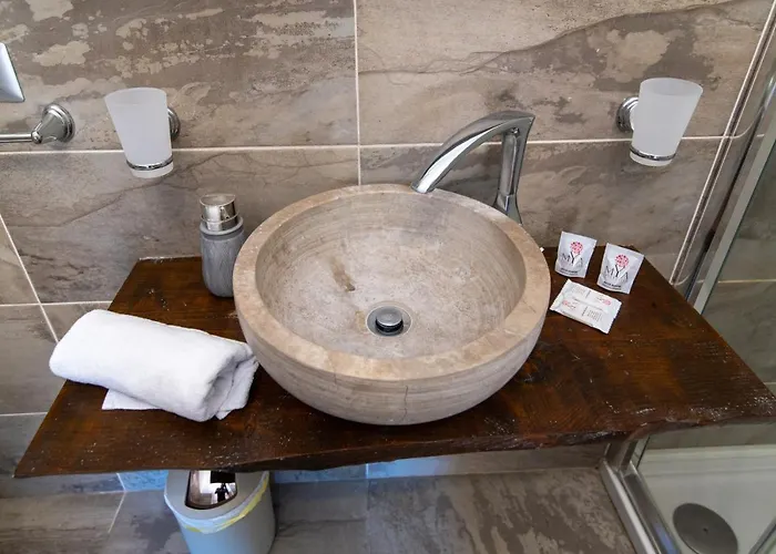 Exa - Vatican Affittacamere