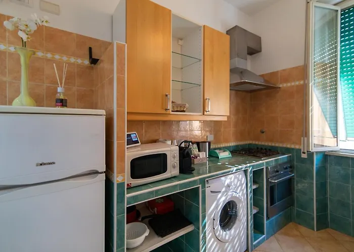 Affittacamere Exa - Vatican 4*