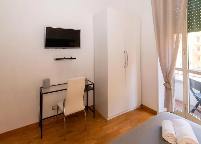 Exa - Vatican Affittacamere 4*