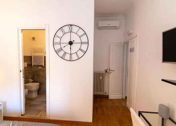 Affittacamere Exa - Vatican