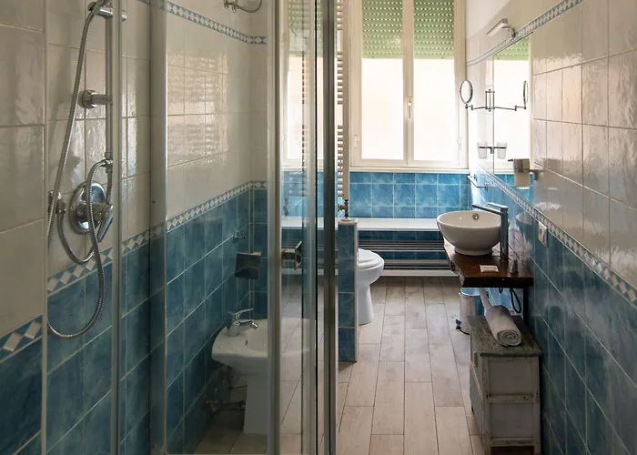 Exa - Vatican Affittacamere 4*