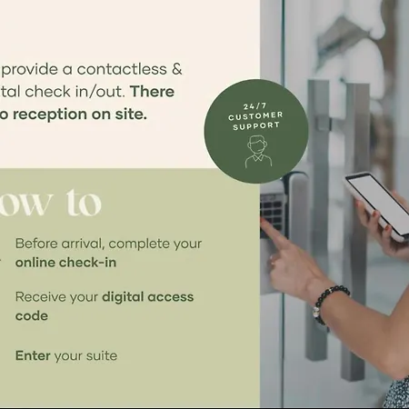 Exa - Vatican Гостевой дом