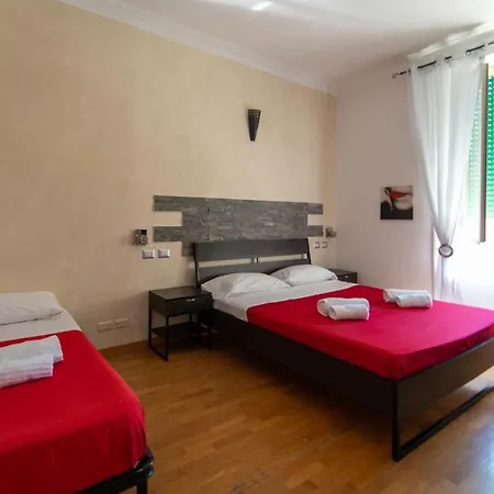 Гостевой дом Exa - Vatican 4*