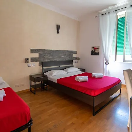 Gasthuis Exa - Vatican 4*