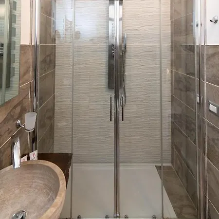 Exa - Vatican Гостевой дом Рим