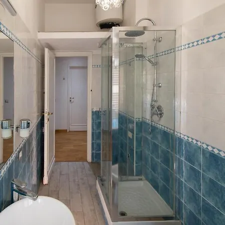 Exa - Vatican Гостевой дом