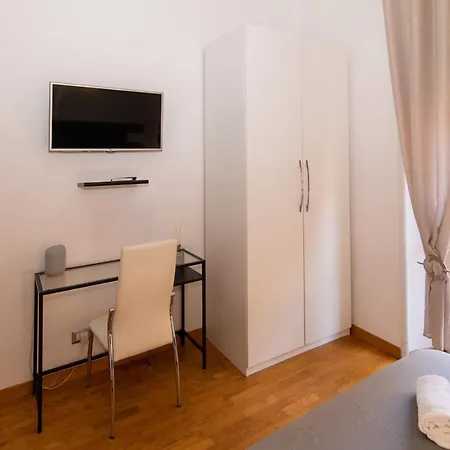 Exa - Vatican Гостевой дом 4*