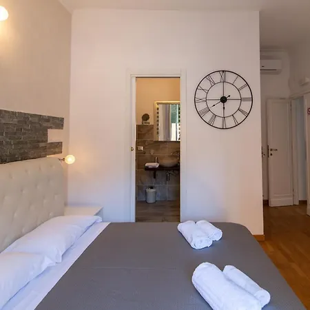 Exa - Vatican Гостевой дом 4*