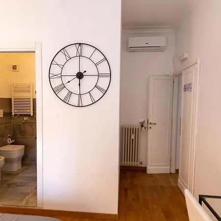 Гостевой дом Exa - Vatican