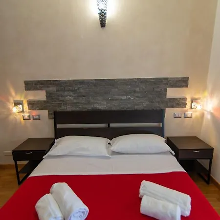 Гостевой дом Exa - Vatican 4*