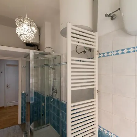 Exa - Vatican Гостевой дом Рим