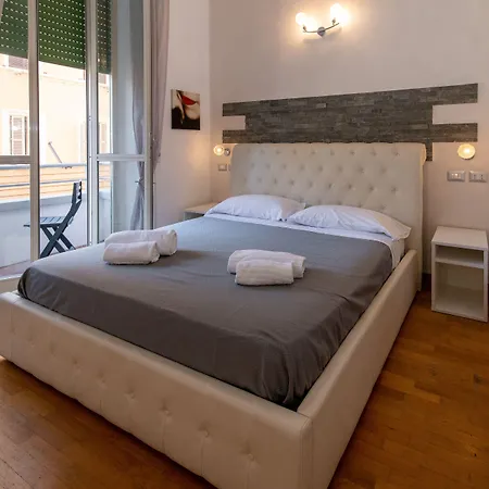 Exa - Vatican Гостевой дом