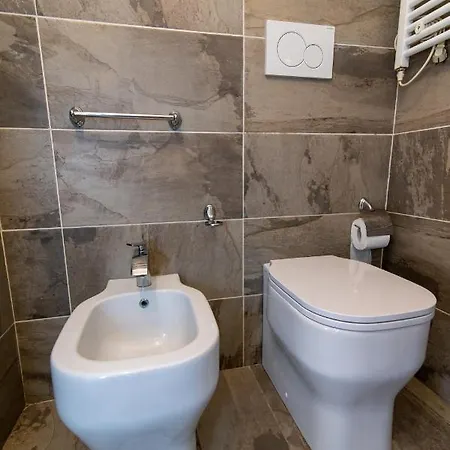 Exa - Prati Roma