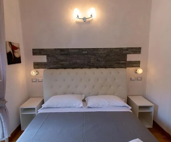 Exa - Vatican Guest house Rome